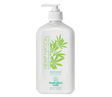 Australian Gold Hemp Nation Agave And Lime