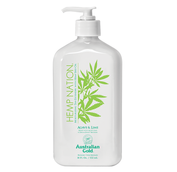 Australian Gold Hemp Nation Agave And Lime