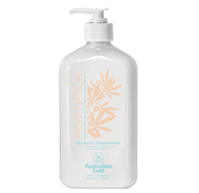 Australian Gold Hemp Nation Sea Salt & Sandalwood