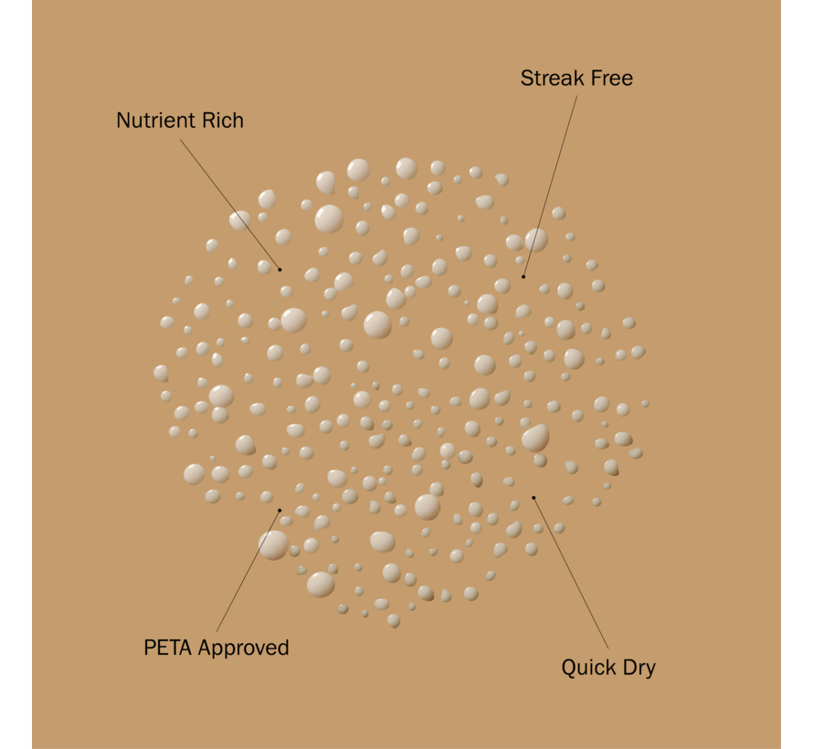 Instant Sunless Spray - self-tanner