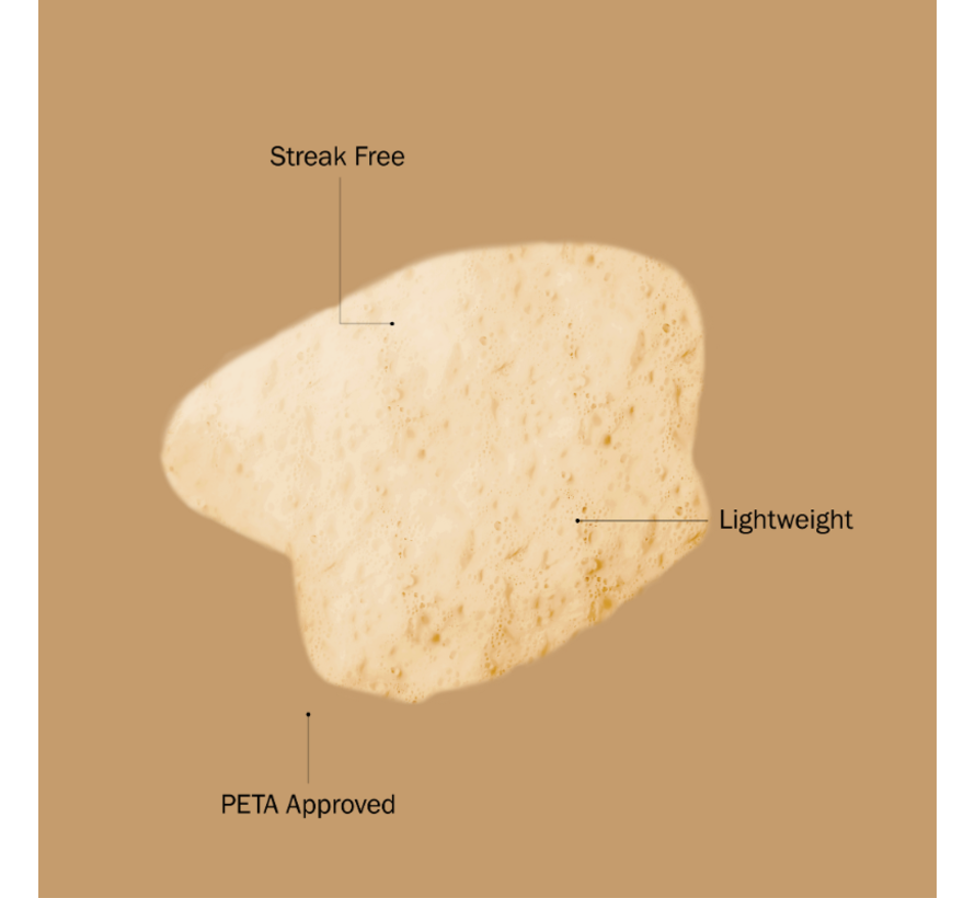 Australian Gold Instant Sunless Mousse - Zelfbruiner 177 ML