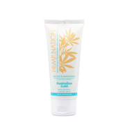Australian Gold Hemp Nation Sea Salt & Sandalwood