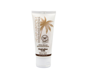 Hemp Nation Cocoa Dreams Tan Extender 83 ml