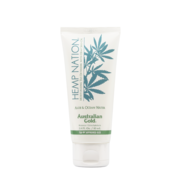 Australian Gold Hemp Nation Aloe & Ocean Water Body Lotion