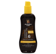 Australian Gold SPF 6 Spray Oil