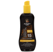 Australian Gold SPF 15 Spray Oil