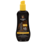 SPF 15 Spray Oil - Zonnebrandolie