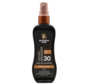 SPF 30 Spray Gel met Bronzer - Reisverpakking