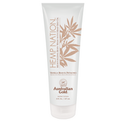 Australian Gold Hemp Nation Vanilla Bean & Pistachio Body Wash