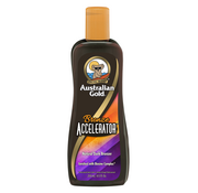 Australian Gold Bronze Accelerator