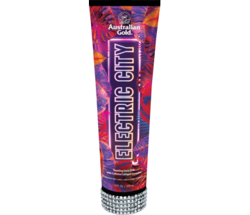 Australian Gold Electric City