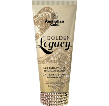 Australian Gold Golden Legacy