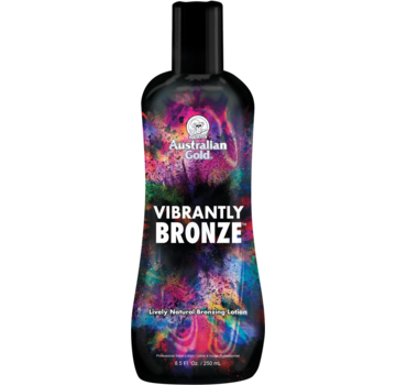 Australian Gold Vibrantly Bronze