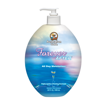 Australian Gold Forever After