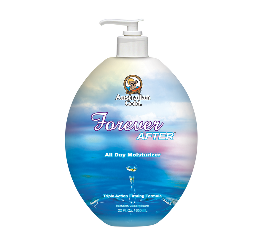 Forever After - Aftersun - 650 ML