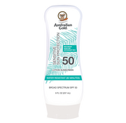 Australian Gold SPF 50 Sensitive Skin Lotion