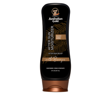 Australian Gold Moisturizer met Bronzer