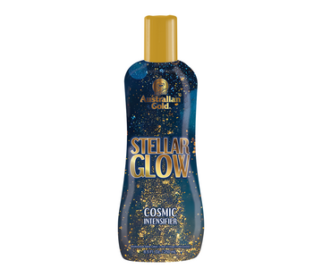 Australian Gold Stellar Glow Intensifier