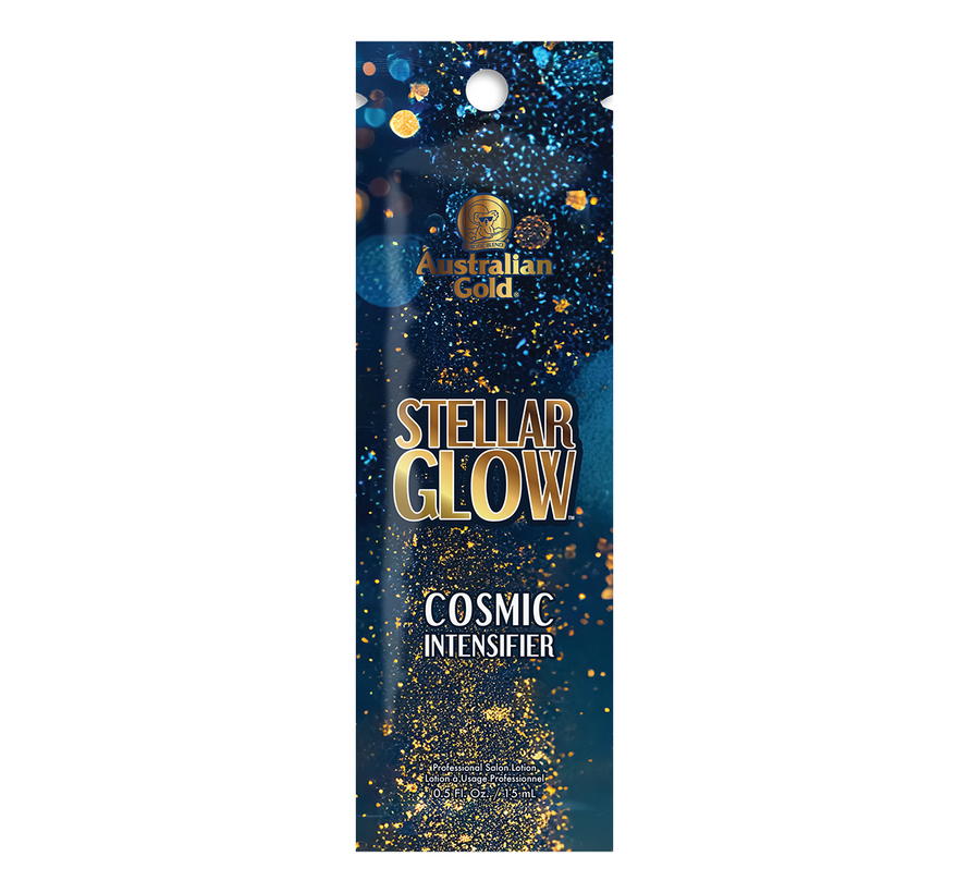 Stellar Glow  Intensifier - Tanning Bed Lotion