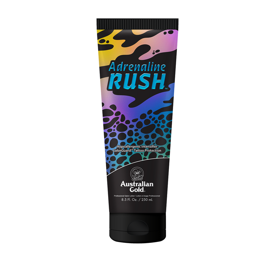 Adrenaline Rush - Hypoallergenic Intensifier