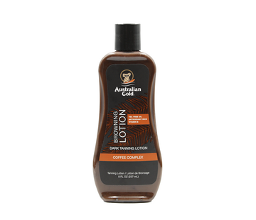 Australian Gold Coffee Complex Browning Lotion