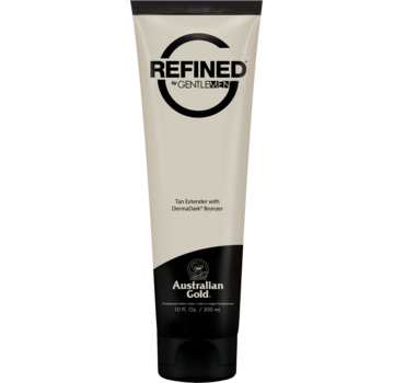 Australian Gold Refined By G Gentlemen