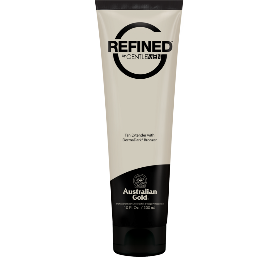 Refined By G Gentlemen - Tan Extender 300 ML