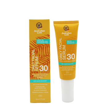 Australian Gold SPF 30 Daily Facial Serum
