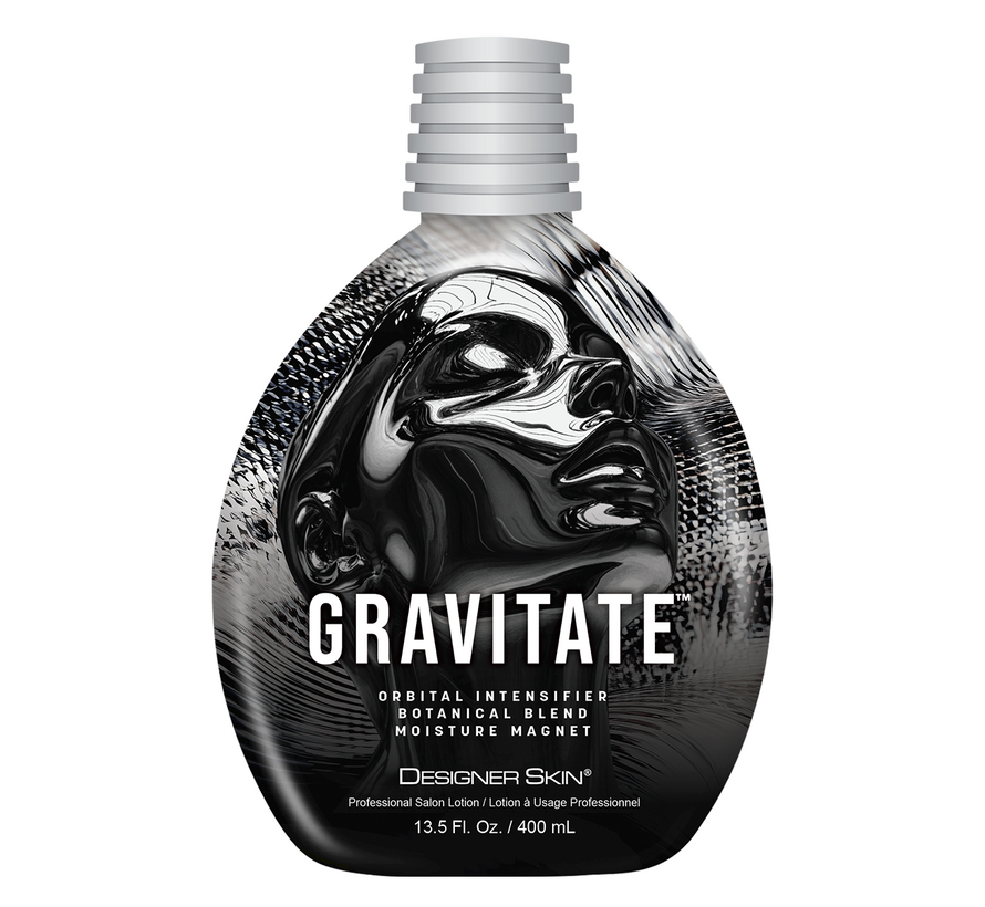 Gravitate - Tanning Bed Lotion