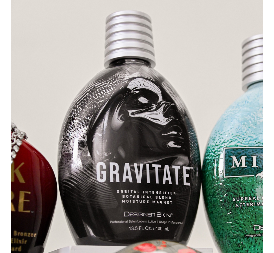 Gravitate - Tanning Bed Lotion