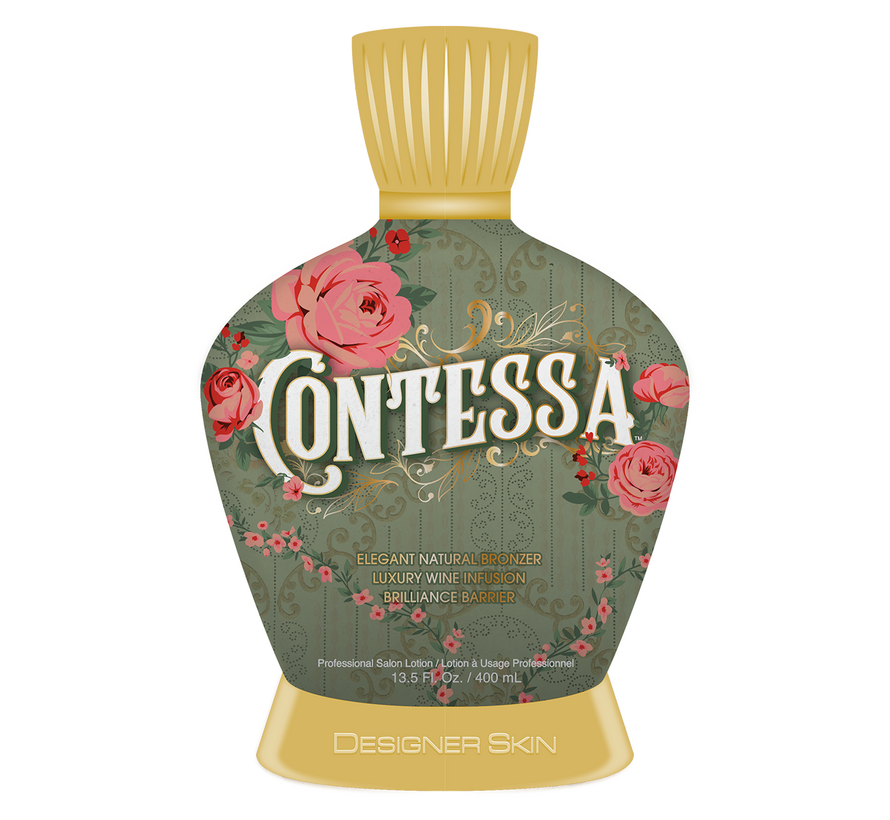 Contessa - Natural Dark Bronzer