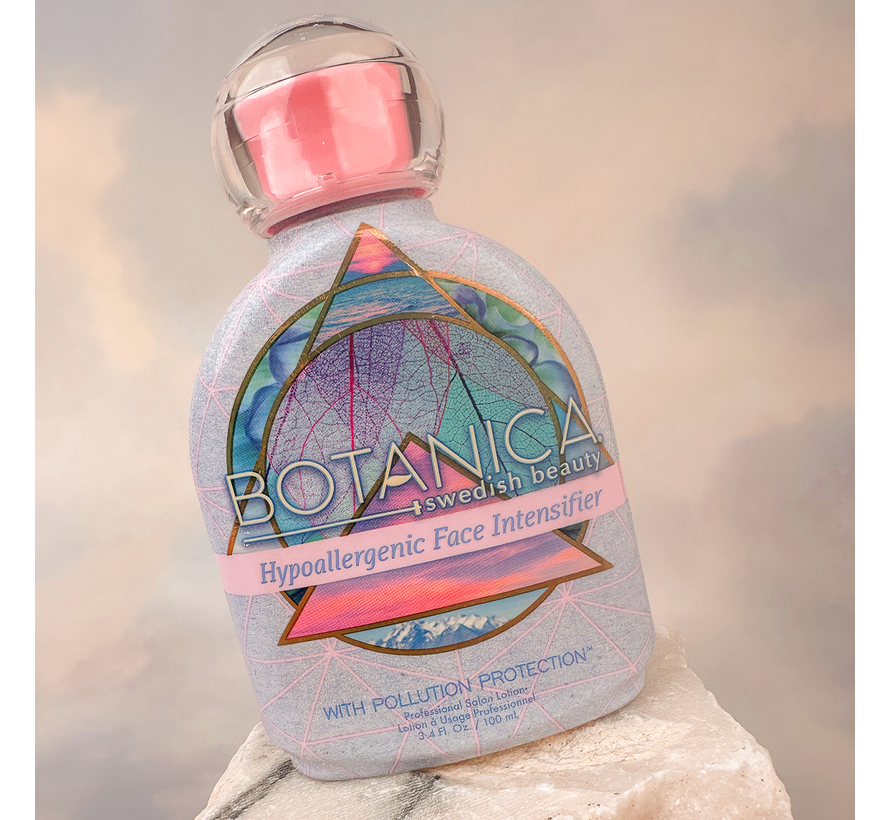 Botanica Pollution Protection Facial Intensifier