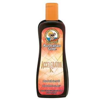 Australian Gold Accelerator K