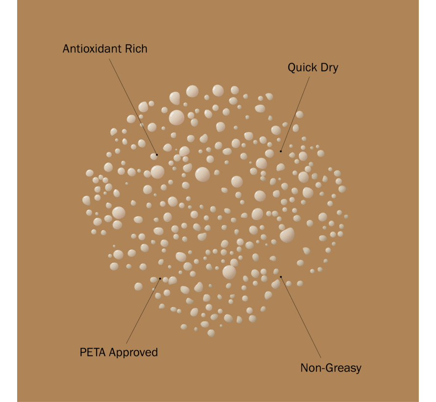 Saving Set: 2X SPF 30 Spray Gel met Bronzer - Sunscreen