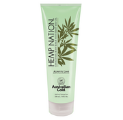 Australian Gold Hemp Nation Agave and Lime - Body Scrub
