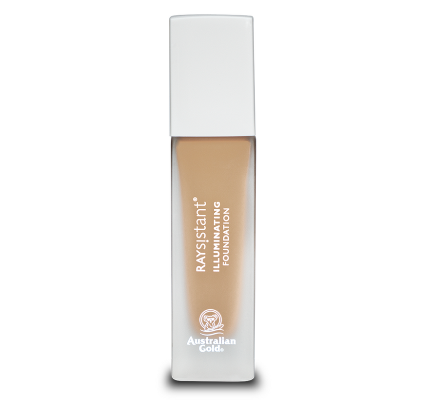 Illuminating Foundation SPF 30 - Dark