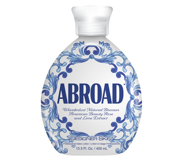 Designer Skin Abroad