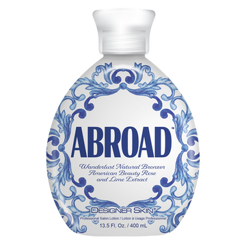 Designer Skin Abroad