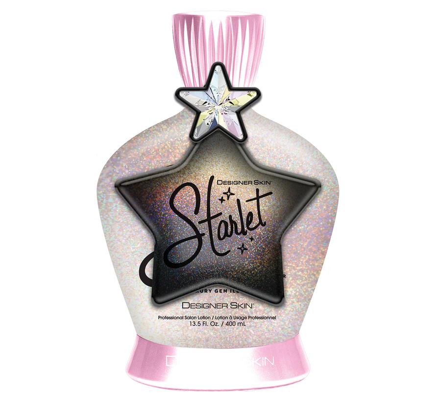 Starlet - 115x DHA Bronzer