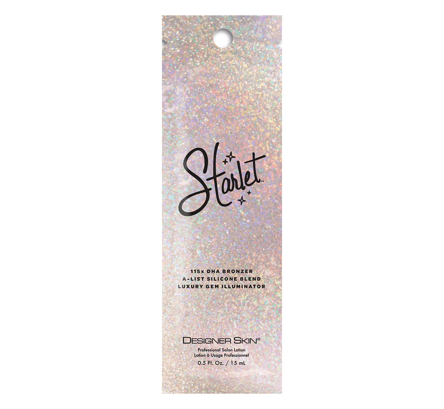 Starlet - 115x DHA Bronzer