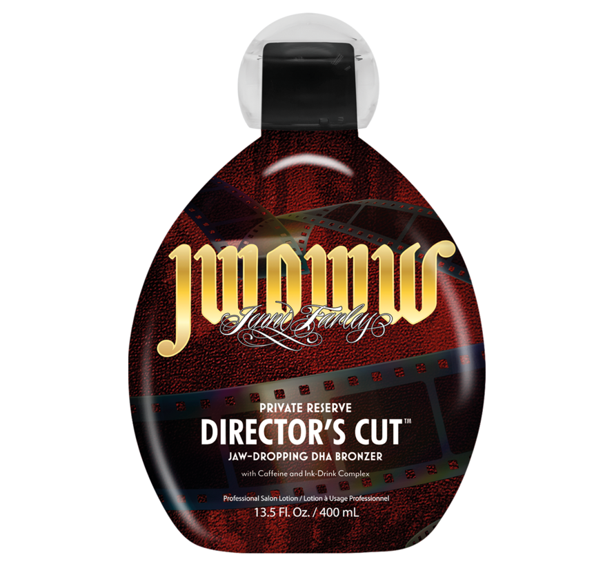 Private Reserve Director’s Cut