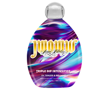 JWOWW Triple Dip Intensifier
