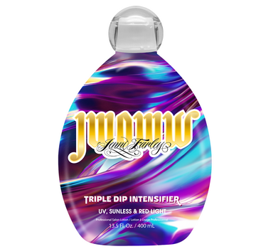 JWOWW Triple Dip Intensifier