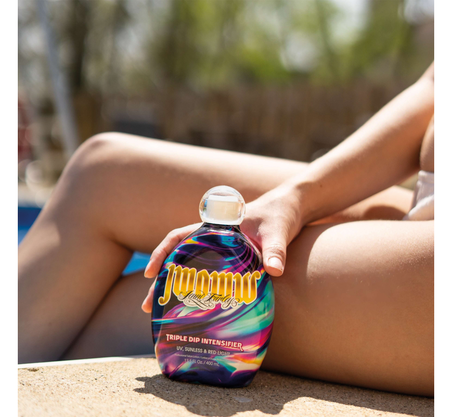 Triple Dip Intensifier