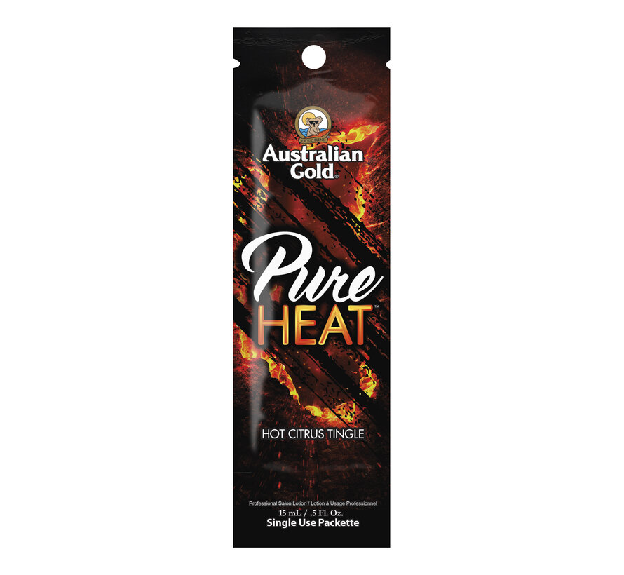 Pure Heat