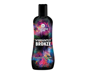 Australian Gold Vibrantly Bronze