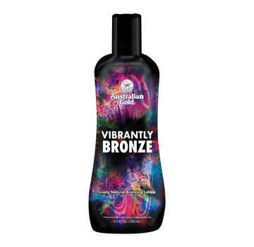 Australian Gold Vibrantly Bronze
