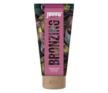 JWOWW Instant Bronzing Lotion
