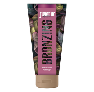 JWOWW Instant Bronzing Lotion
