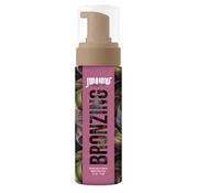 JWOWW Instant Bronzing Mousse